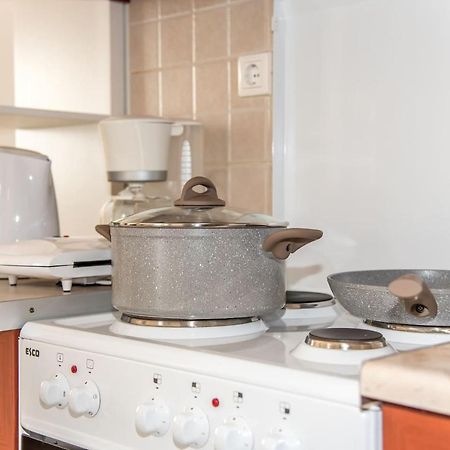 Nikis Apartment Chania  Zewnętrze zdjęcie