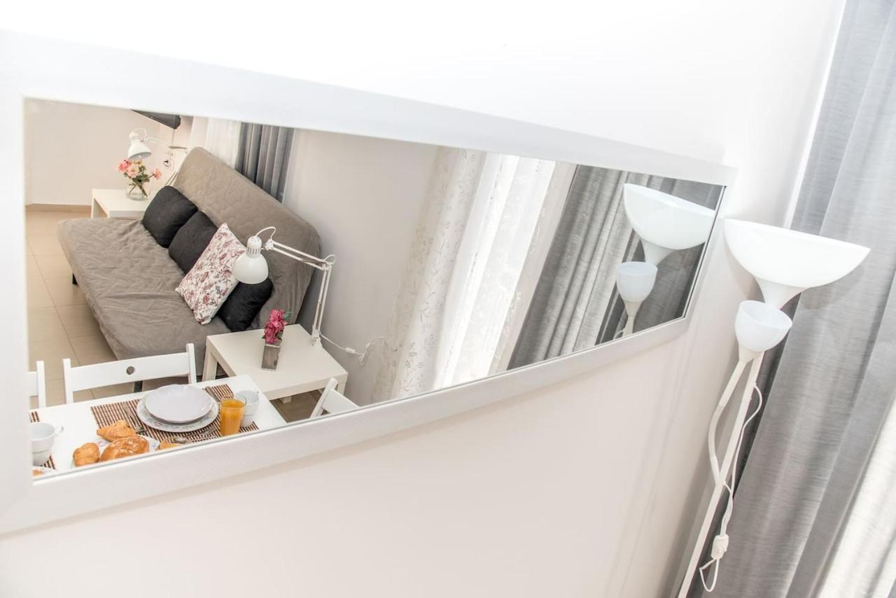 Nikis Apartment Chania  Zewnętrze zdjęcie