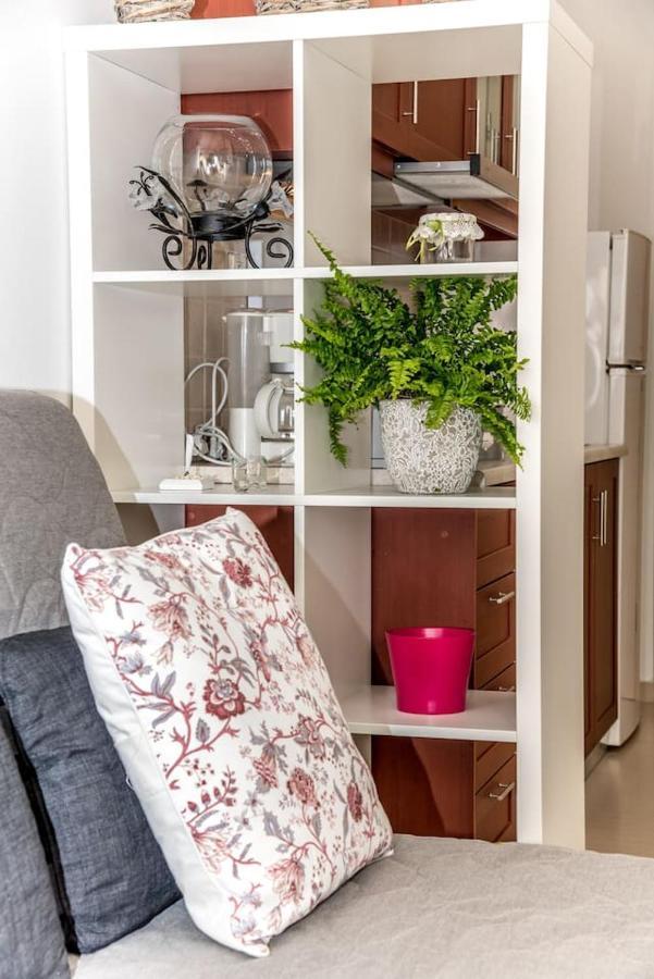 Nikis Apartment Chania  Zewnętrze zdjęcie
