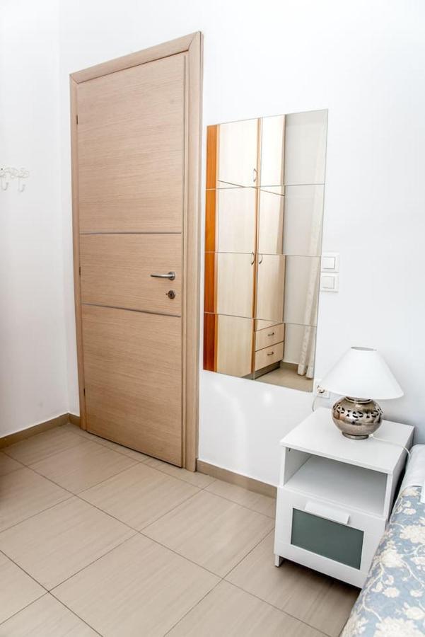 Nikis Apartment Chania  Zewnętrze zdjęcie