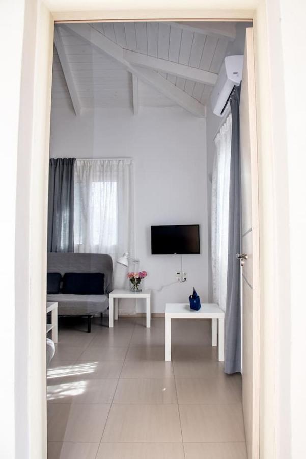 Nikis Apartment Chania  Zewnętrze zdjęcie