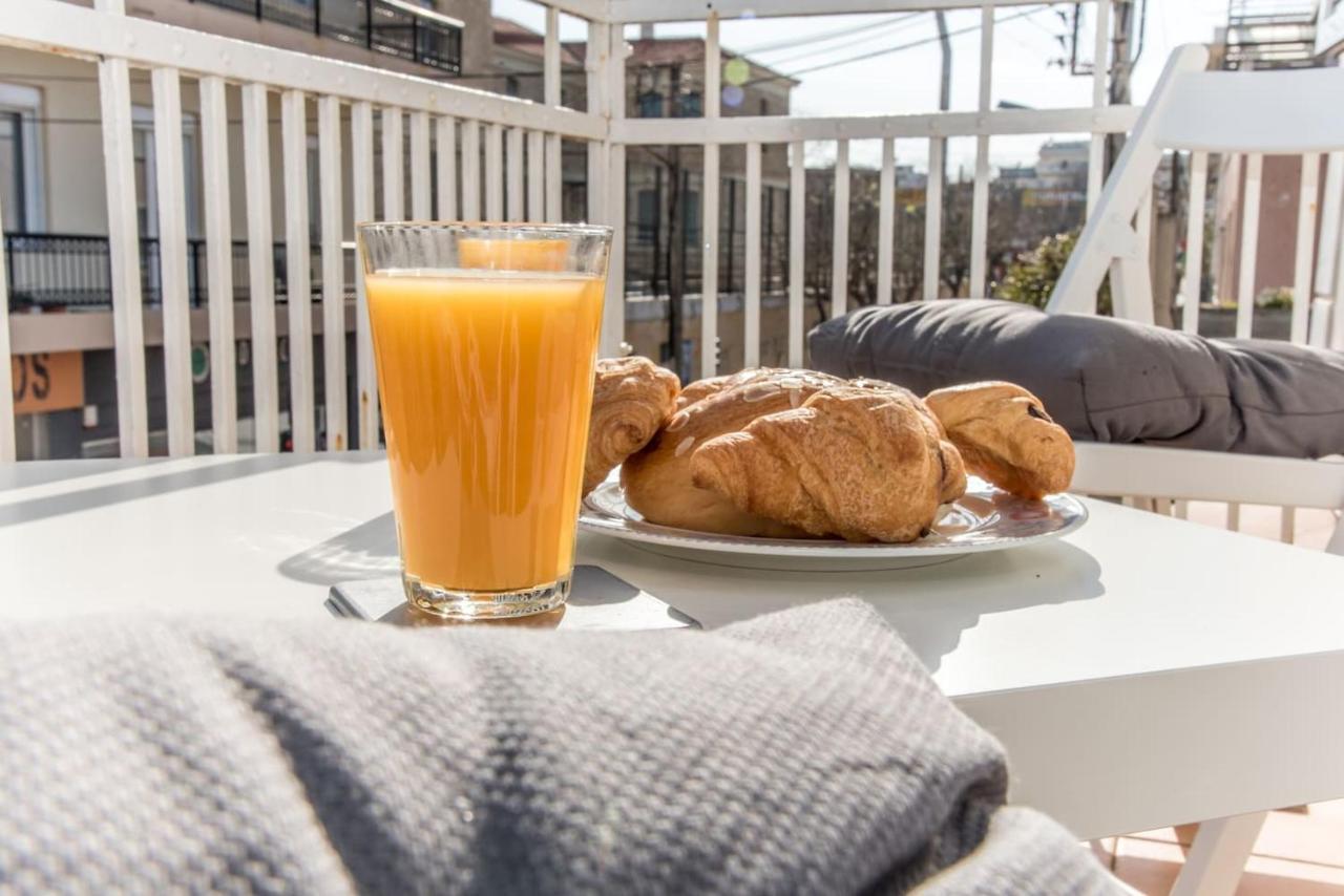 Nikis Apartment Chania  Zewnętrze zdjęcie