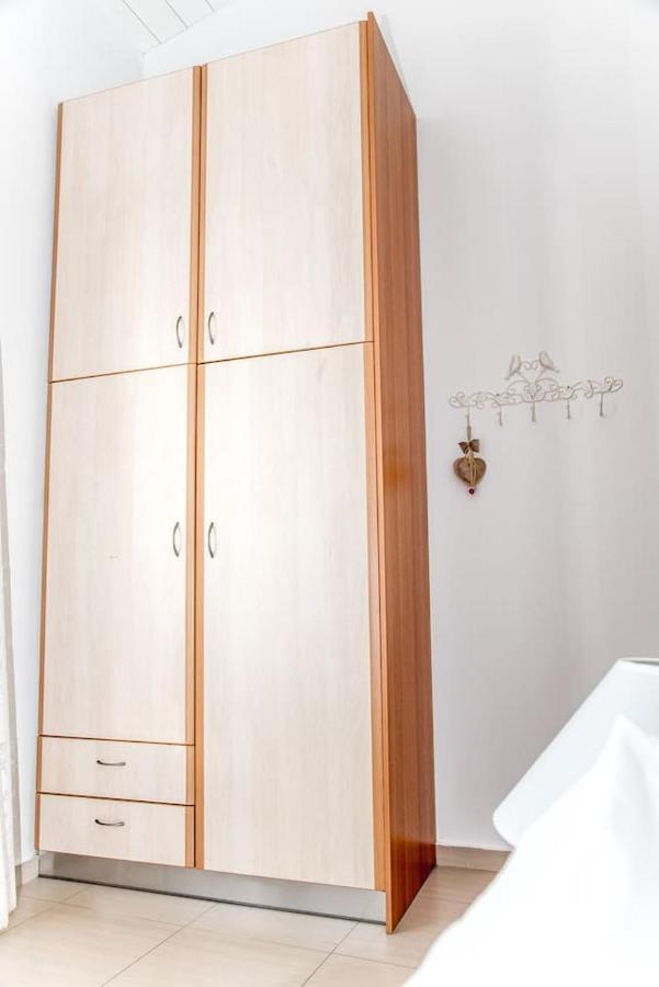 Nikis Apartment Chania  Zewnętrze zdjęcie