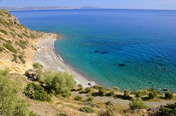 Nikis Apartment Chania  Zewnętrze zdjęcie