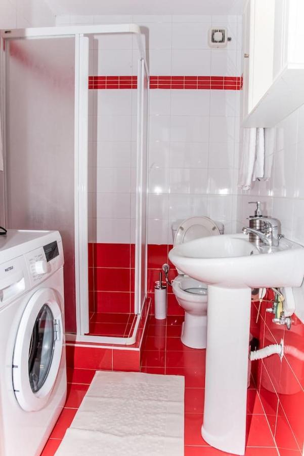 Nikis Apartment Chania  Zewnętrze zdjęcie