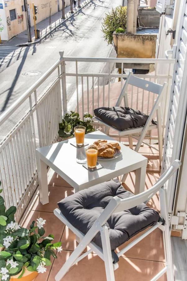 Nikis Apartment Chania  Zewnętrze zdjęcie